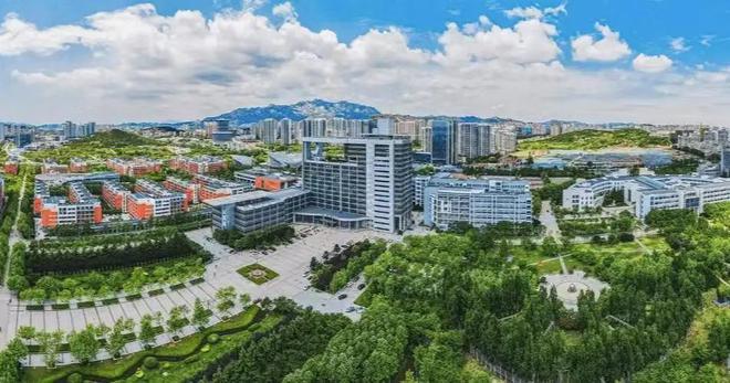 中国最有“性价比”的4所211大学王牌专业比肩985可以大胆报(图4)