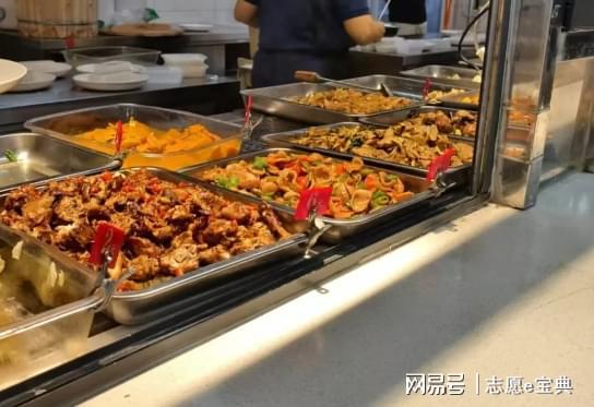 景德镇陶瓷大学环境怎么样？空调、独立卫浴居然还有电视机！(图3)