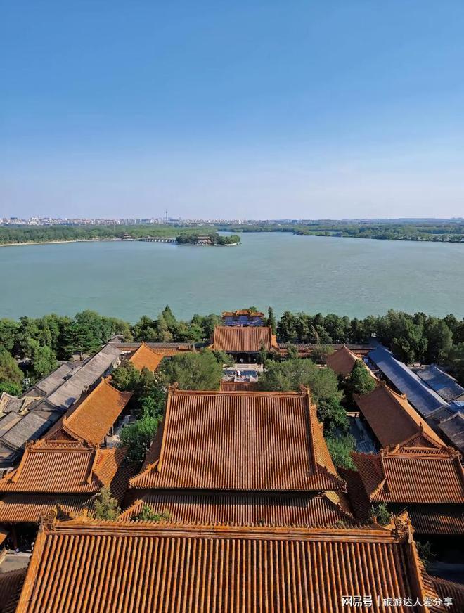 首都北京旅游景点攻略必去的地方？去首都北京旅游5天费用多少(图1)