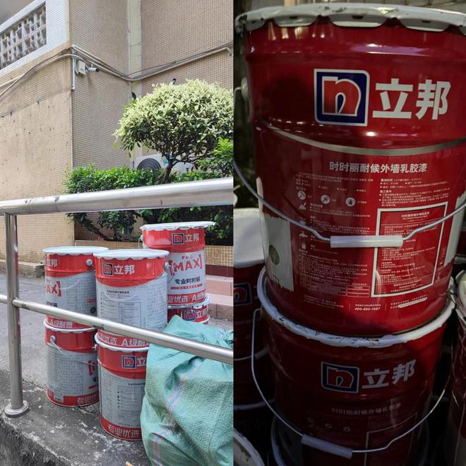 暨南大学学生反映宿舍霉菌遍布甲醛超标 称有人因此发烧过敏 校方回应(图3)