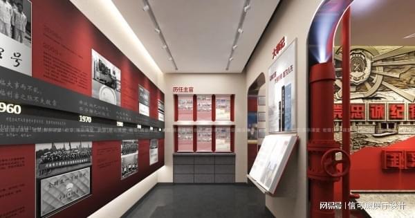 10个引人注目的深圳展厅设计公司-深圳信可威(图5)