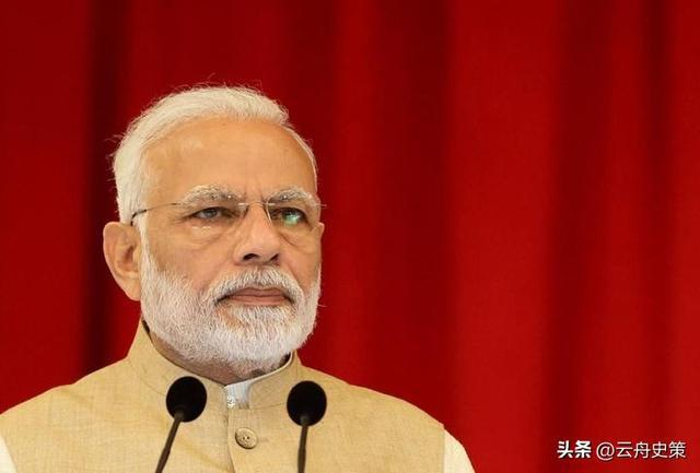 印巴大战后五常格局震荡以后中国不点头美国什么事都难做成(图10)