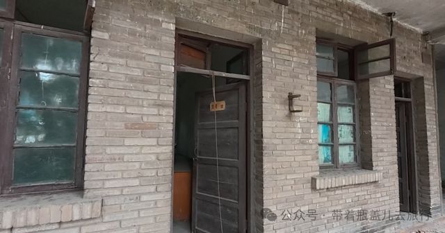 大渡口长江边的神秘废墟！99%重庆人不知道的绝美江景竟无人问津(图7)