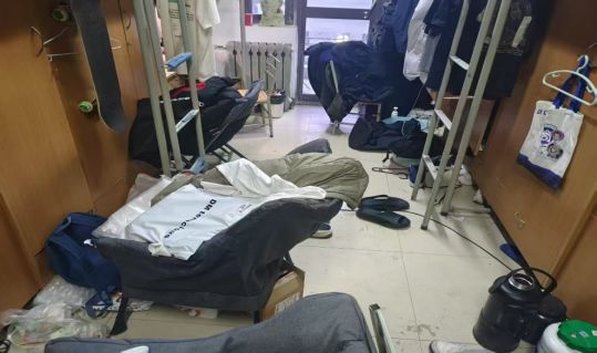 劳育固本 冰雪消融春风绵绵——第二周查宿公示(图3)
