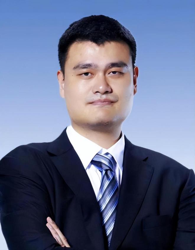 官宣离开！姚明娇妻叶莉重大抉择选择退出为7年坚守画上句号(图8)