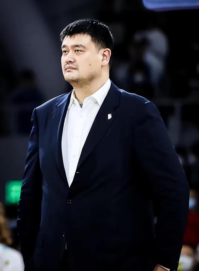 官宣离开！姚明娇妻叶莉重大抉择选择退出为7年坚守画上句号(图6)
