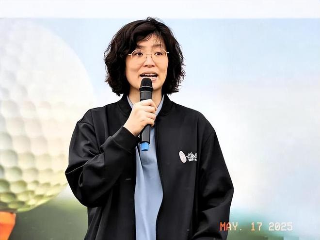 官宣离开！姚明娇妻叶莉重大抉择选择退出为7年坚守画上句号(图16)
