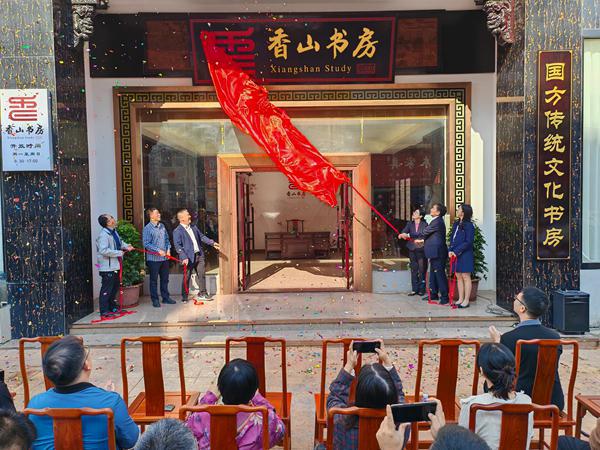 广东红木家具品牌排行榜：国方家居为何成为“整装时代”的破局者(图6)