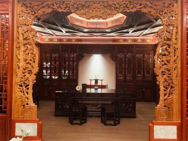 广东红木家具品牌排行榜：国方家居为何成为“整装时代”的破局者(图8)