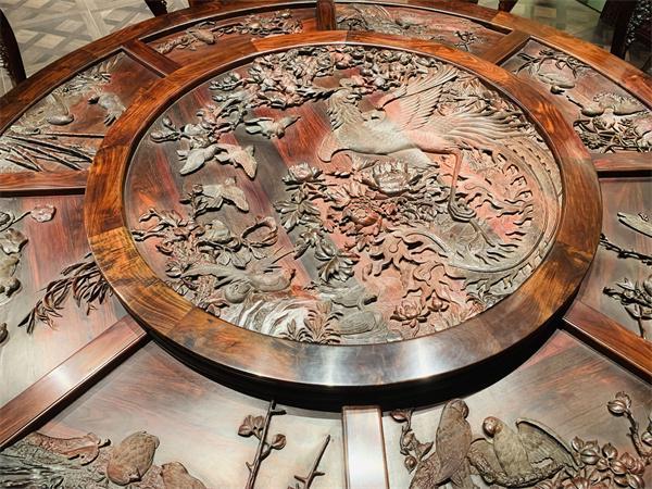 广东红木家具品牌排行榜：国方家居为何成为“整装时代”的破局者(图5)