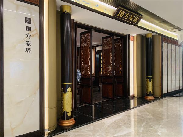 广东红木家具品牌排行榜：国方家居为何成为“整装时代”的破局者(图7)