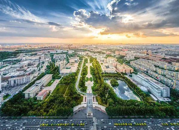 中国最大的985大学特产中国大学校长(图5)