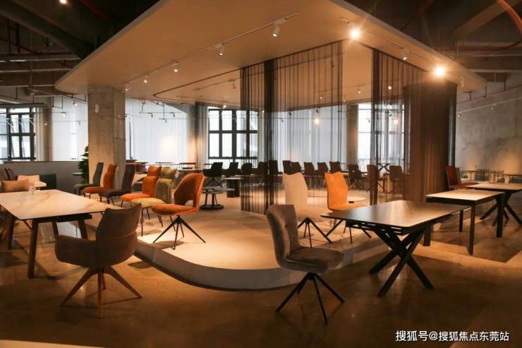 桥头镇首个工改工项目即将投产!(图4)