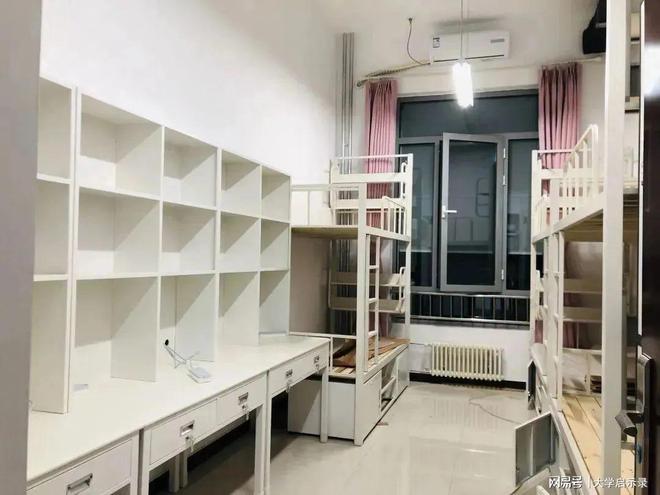 首都经济贸易大学好不好？人脸识别家长放心学生安心！(图2)