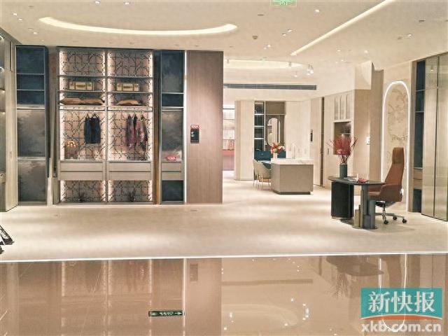 家居企业陷行业调整困局定制家居头尾企业营收差距扩大至20倍(图1)