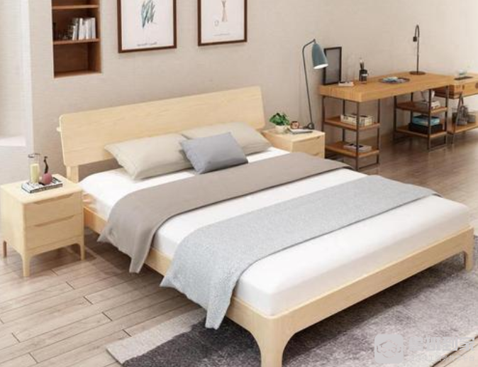 宿舍床的尺寸是多少卧室床如何选择(图2)