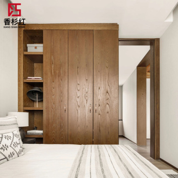 不锈钢全屋定制：引领家居新时代(图1)