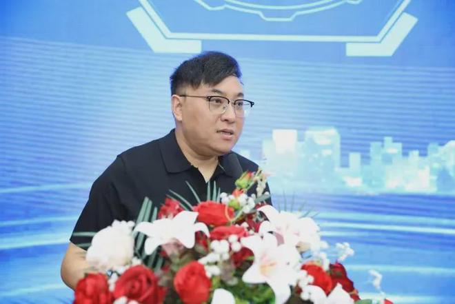 林州建筑职业技术学院“阿里国际站产教融合电商精英实战营”正式启动(图3)