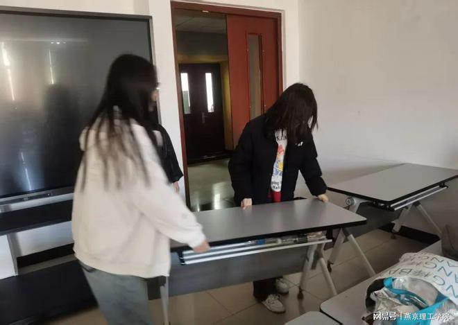 我为同学做件事 点滴关怀 温暖同行(图2)
