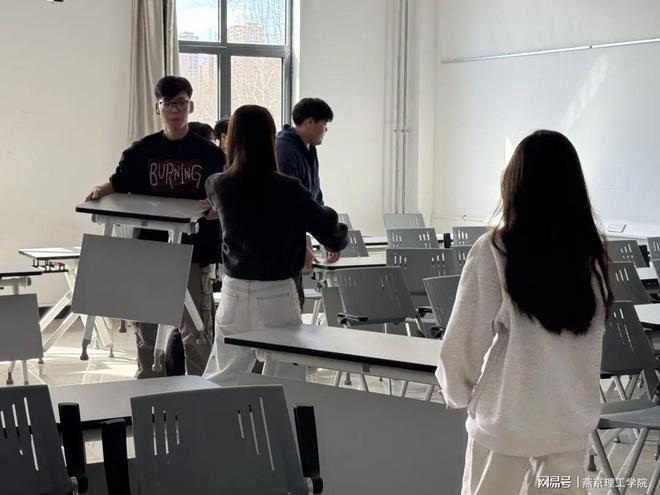 我为同学做件事 点滴关怀 温暖同行(图3)