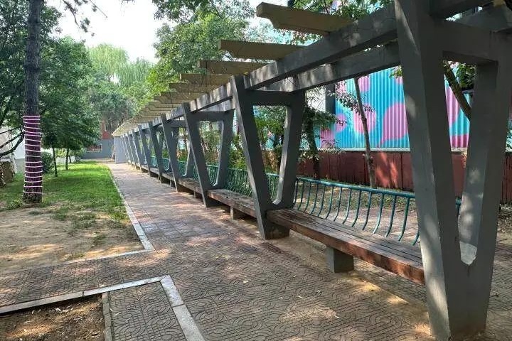 辽宁鞍山：盘活闲置资产 抢滩“银发经济”(图3)