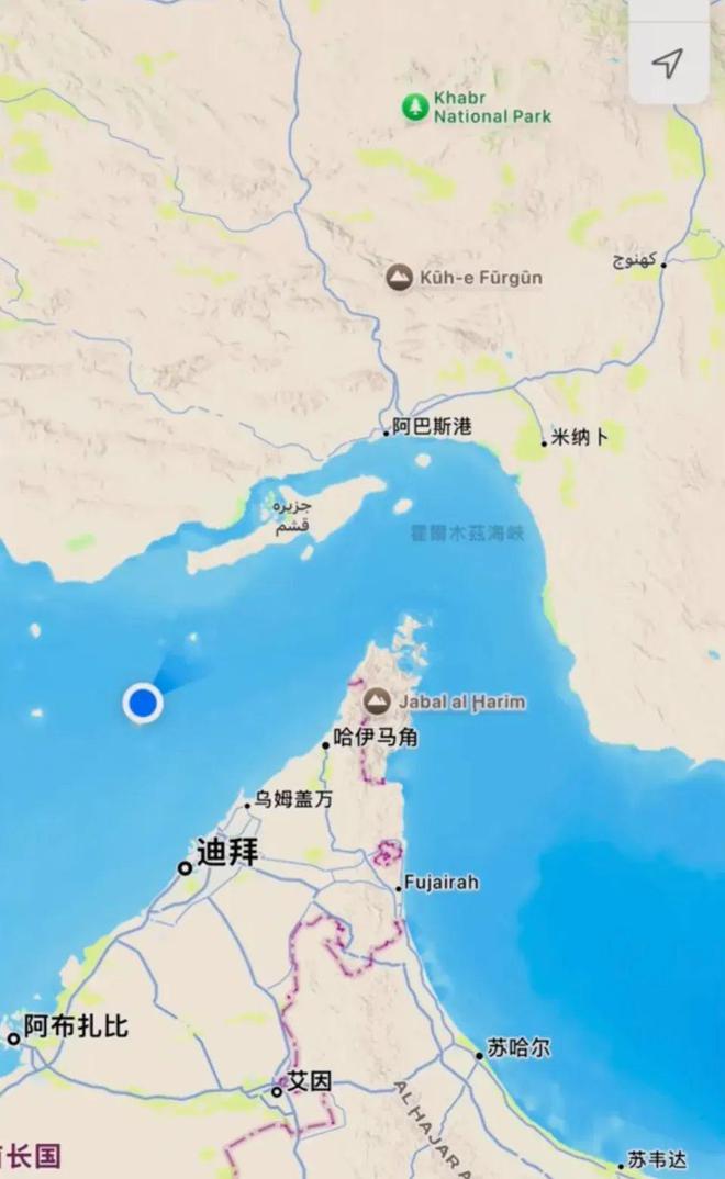 伊以冲突里的中国人：真后悔没跟你上那条船(图3)