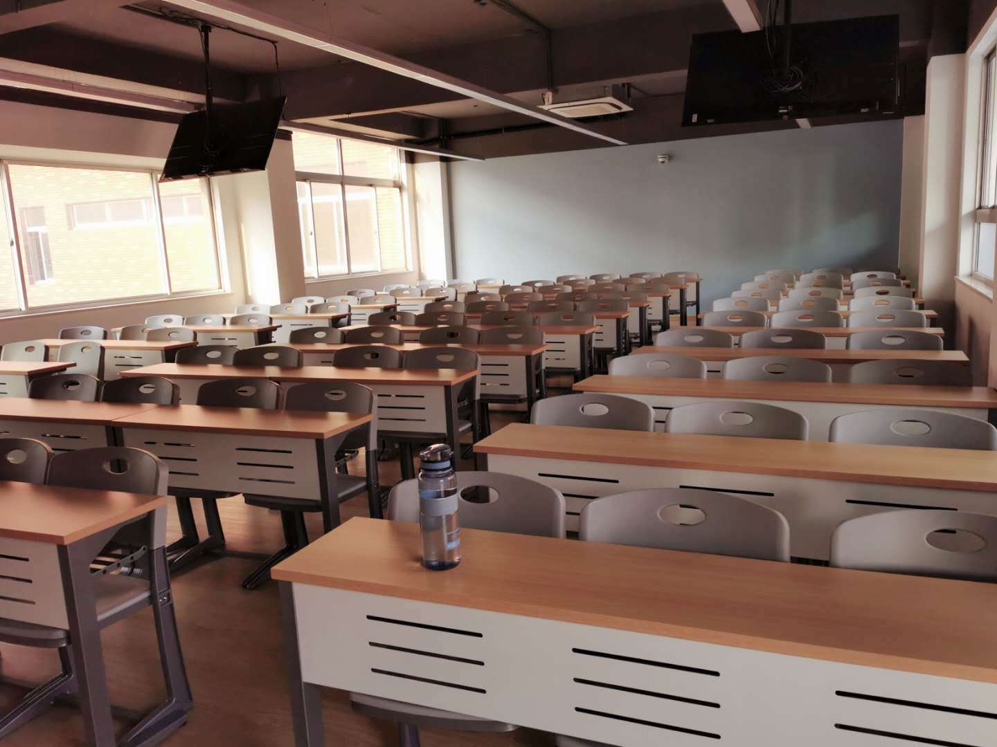 河南农业大学：探索甲醛防治新路径(图1)