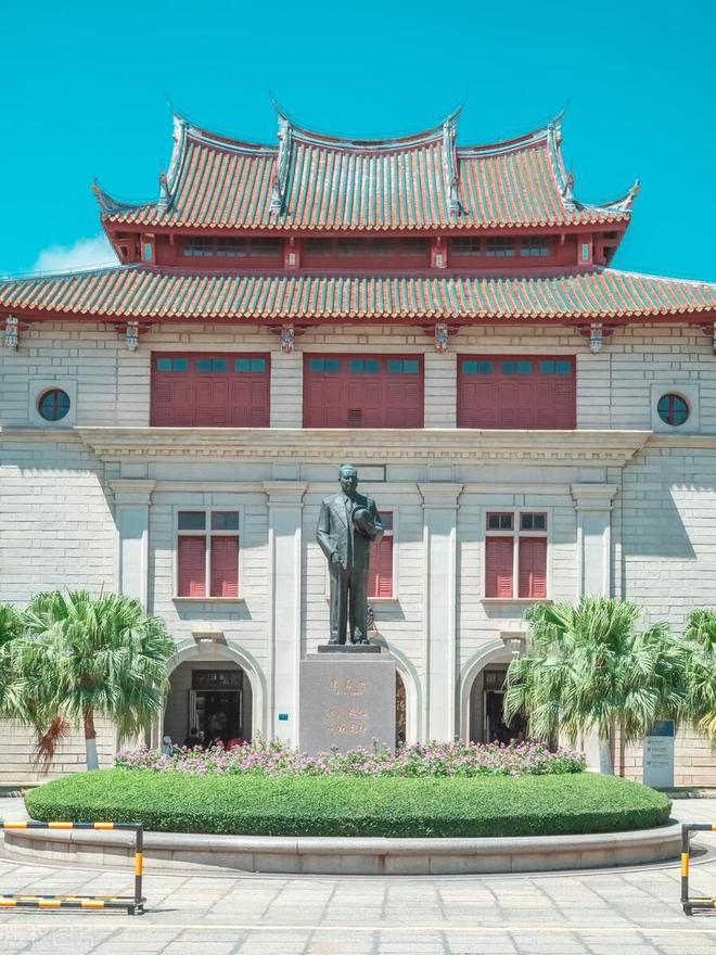 双一流大学满意度排名中戏排第一学生满意的前十名高校是谁？(图6)