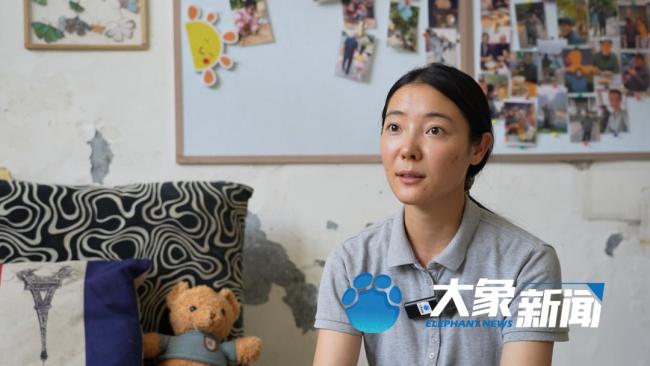 27岁女生乡村卖货走红 本人回应 卖菜西施的朴实与坚强(图1)