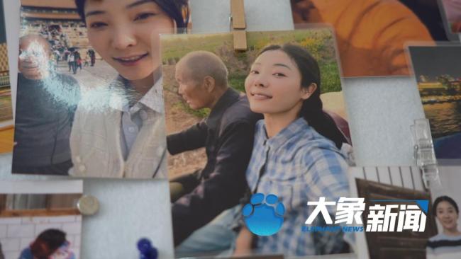 27岁女生乡村卖货走红 本人回应 卖菜西施的朴实与坚强(图9)