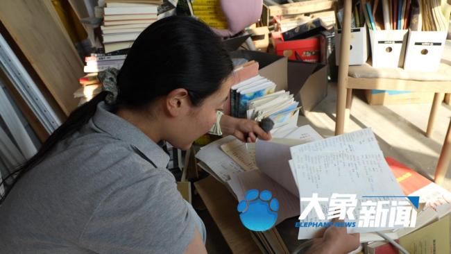 27岁女生乡村卖货走红 本人回应 卖菜西施的朴实与坚强(图13)
