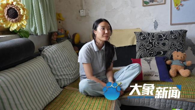 27岁女生乡村卖货走红 本人回应 卖菜西施的朴实与坚强(图27)