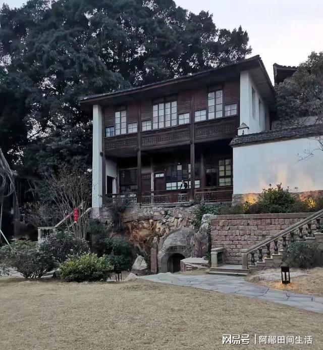 部队大院宿舍管理等级严格什么职务住什么规格楼房清清楚楚(图3)