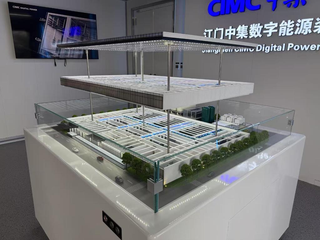 造房子就像“搭积木” 模块化建筑向“绿”而生(图3)