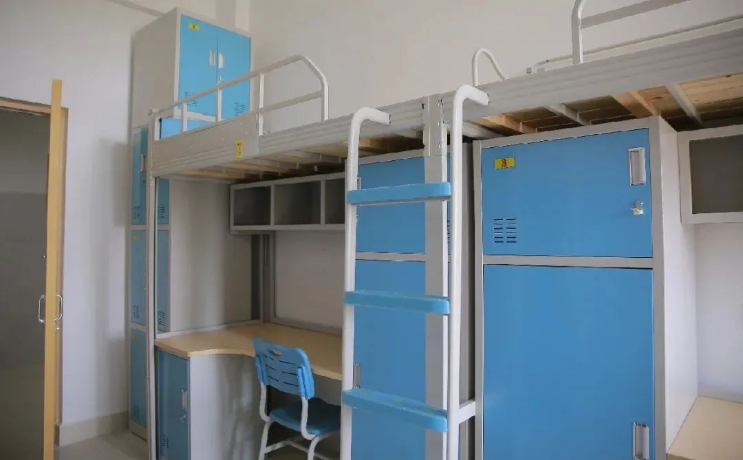 浙江豪圣建设项目管理有限公司关于杭州市电子信息职业学校丁桥校区女生宿舍组合家具采购项目中标(成交)结果公告(图1)