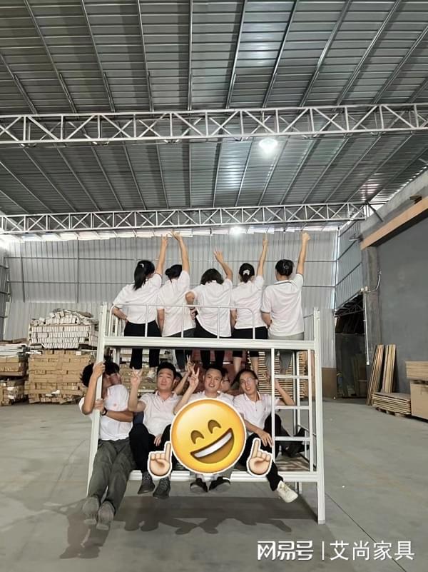 购买员工宿舍床的小窍门请速速收藏(图3)