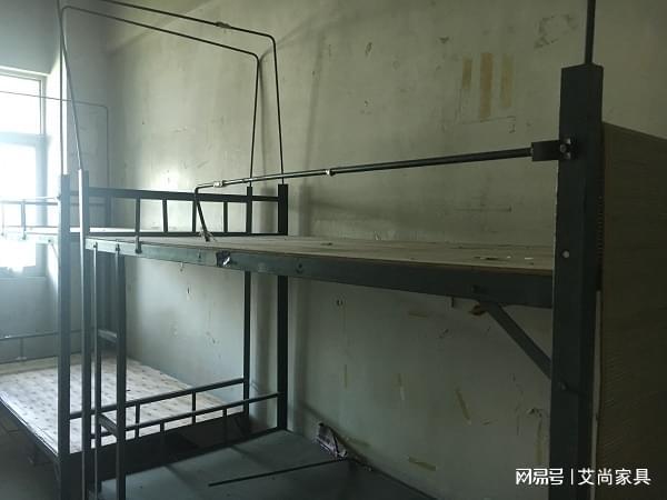 购买员工宿舍床的小窍门请速速收藏(图2)