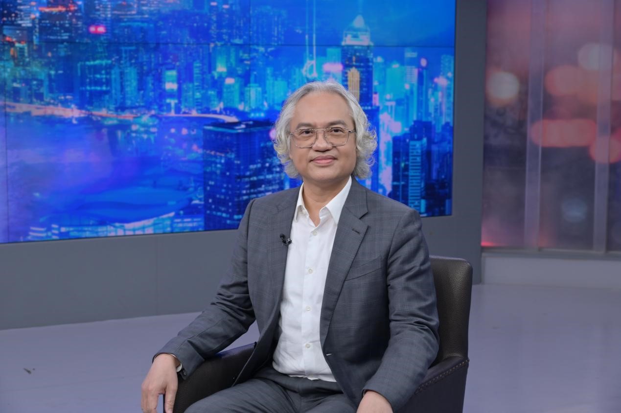 东莞市晋达家具有限公司梁伟达：打造可传承的家具艺术(图3)