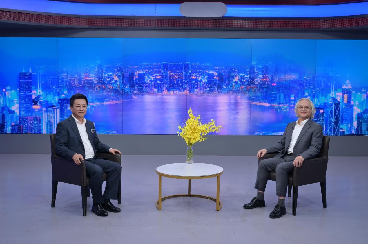 东莞市晋达家具有限公司梁伟达：打造可传承的家具艺术(图1)