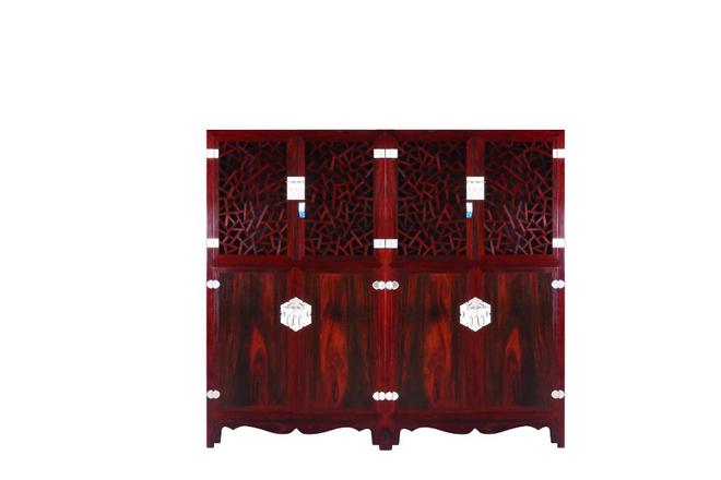 红木家具选哪个品牌？红木十大品牌排行榜帮你轻松选到好！(图8)