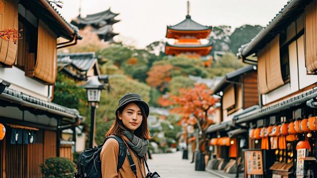 女性独自旅行攻略：小众目的地+安全实用指南(图2)