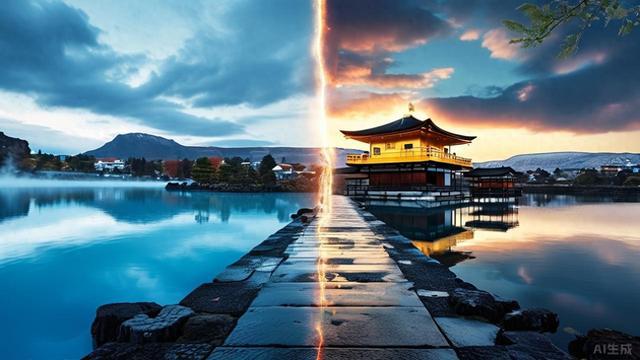 女性独自旅行攻略：小众目的地+安全实用指南(图1)