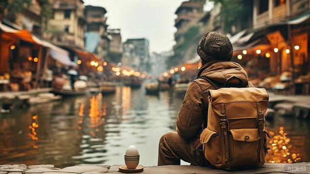 女性独自旅行攻略：小众目的地+安全实用指南(图7)