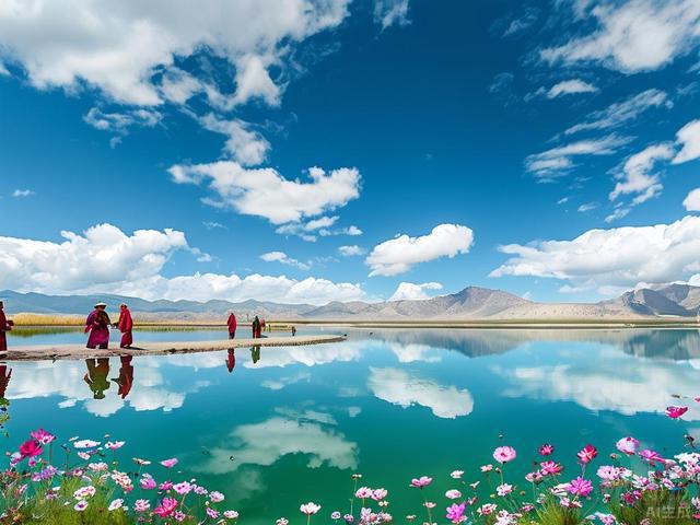 女性独自旅行攻略：小众目的地+安全实用指南(图4)