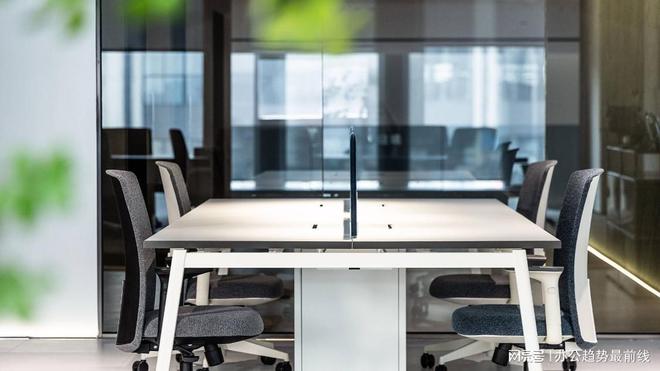 精一办公家具WELL认证诠释绿色理念(图2)