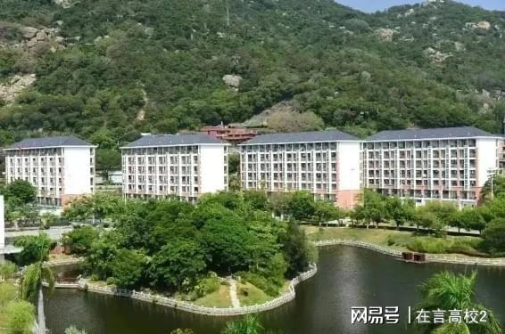 新生必看！厦门城市职业学院宿舍环境怎么样？“舒适感”拉满！(图1)