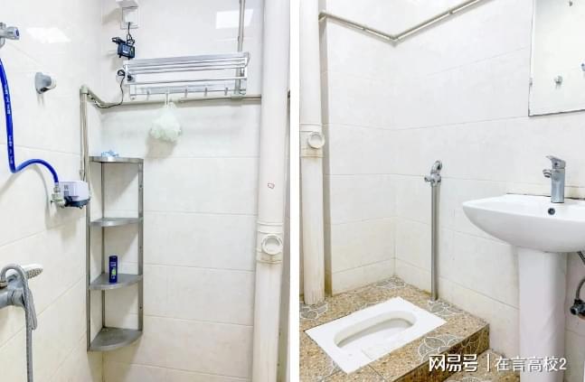 新生必看！厦门城市职业学院宿舍环境怎么样？“舒适感”拉满！(图3)