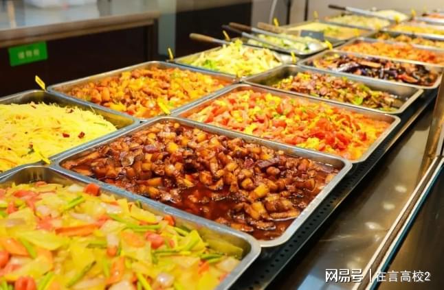 新生必看！厦门城市职业学院宿舍环境怎么样？“舒适感”拉满！(图5)