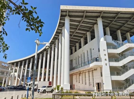 新生必看！厦门城市职业学院宿舍环境怎么样？“舒适感”拉满！(图6)