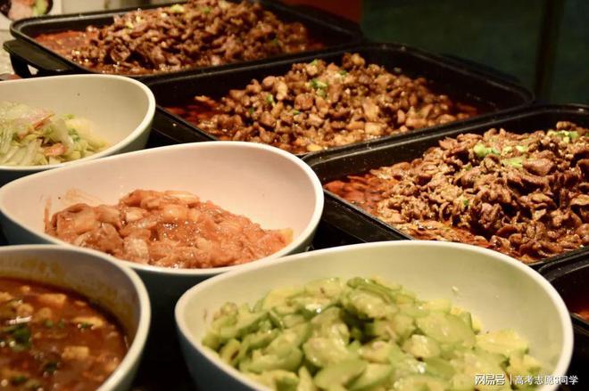 成都理工大学校园环境怎么样？神仙寝室住到毕业不用愁！(图4)